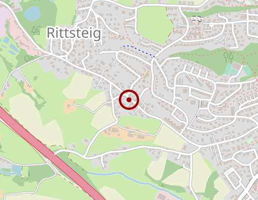 Karte: Weidinger Richard Massagepraxis Solarium