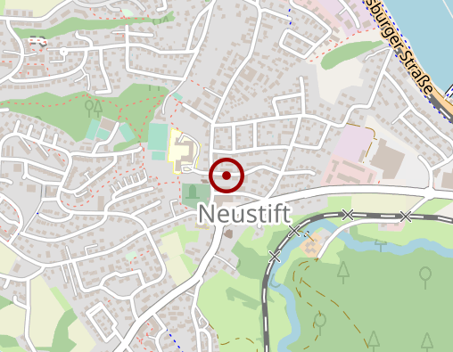 Karte: Tuna Phasinee Traditionelle Thaimassage