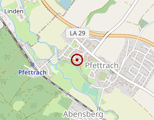 Karte: Enzelberger-Scholz C. Babymassage