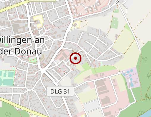 Karte: Malteser Hilfsdienst