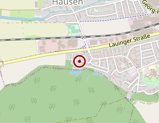 Karte: Wolf Kristin Krankengymnastin