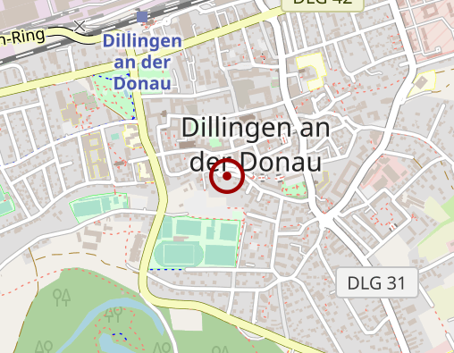 Karte: Gärtner Wolfgang Physikalische Therapiepraxis