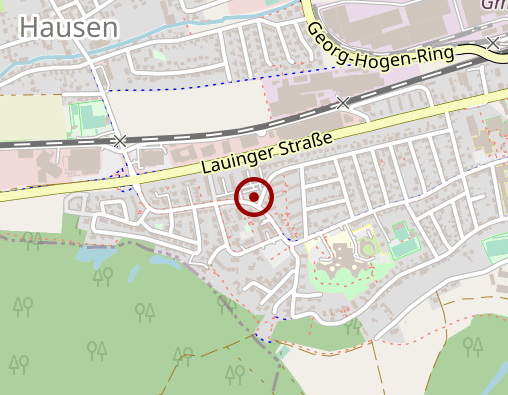 Karte: Schauer Angelika Dipl.Psych. Psychoanalyse