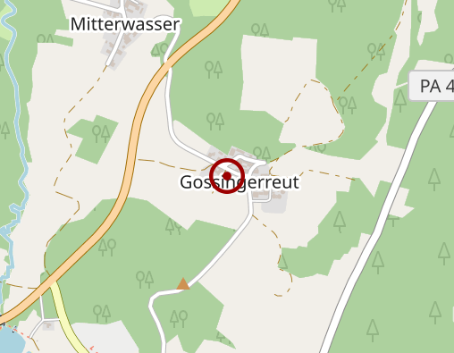 Karte: Barth Volker Dr.phil. Psychologische Praxis