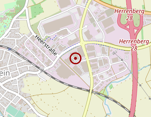 Karte: ASID BONZ GmbH