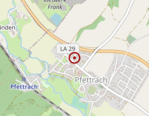 Karte: Ergotherapie Marcel Klemke