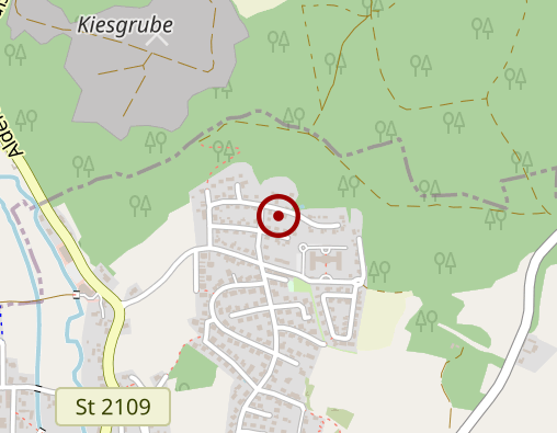 Karte: Hobelsberger Ursula Angstberaterin