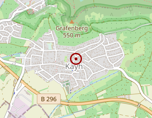 Karte: Stolz Wolfgang Dr. Allgemeinmediziner