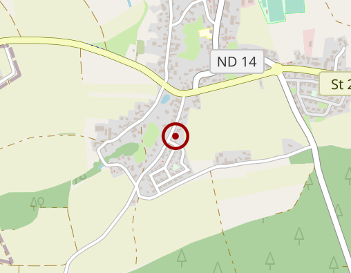 Karte: Wellnessträume Aschenbrenner Karin