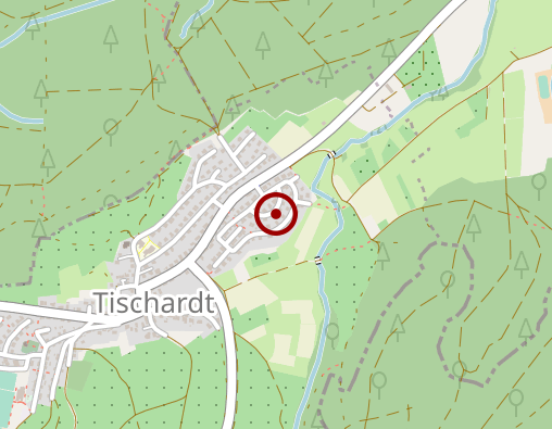 Karte: Wolf Albert Naturheilpraxis