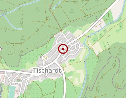 Karte: Friz   & Riger GmbH