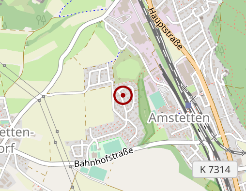 Karte: SG 24/7 Intensivpflege UG haftungsbeschränkt