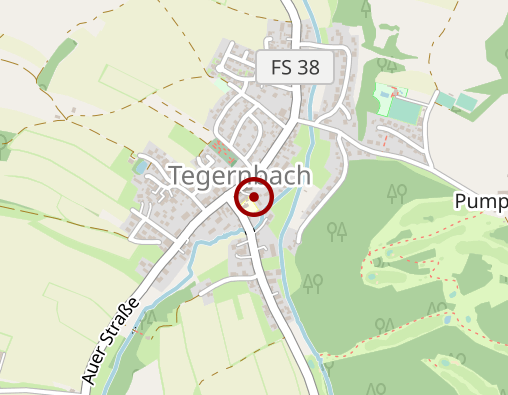 Karte: Fischer Isabella