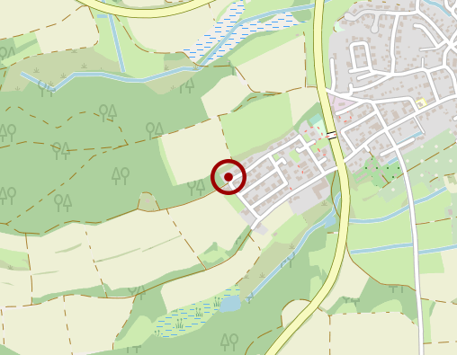 Karte: Thomay Rainer u. Pia