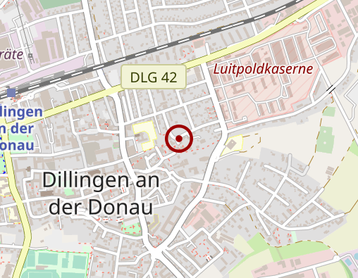 Karte: Wirbka Marion