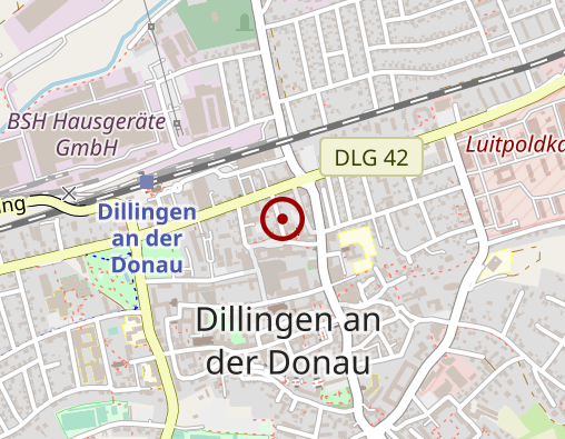 Karte: Kimmerl u. Gruschka Krankengymnastik