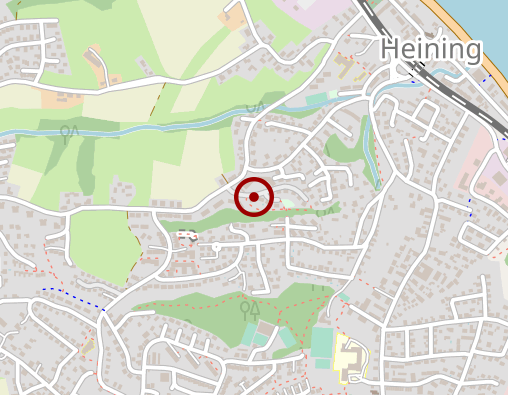 Karte: Eberle Bärbel