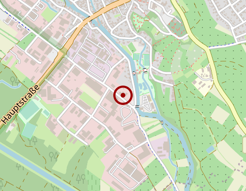 Karte: NORMBAU Beschläge und Ausstattungs GmbH