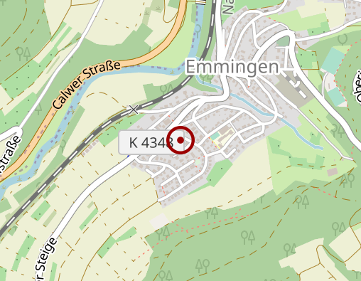 Karte: metabolic Thiess A.