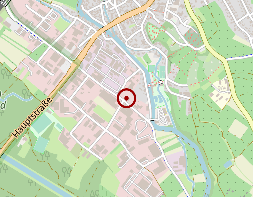 Karte: Berger Yvonne