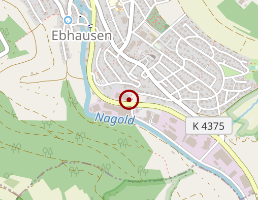 Karte: Hermann-Hesse-Apotheke