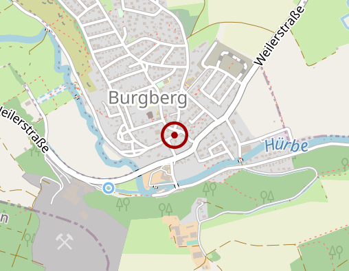 Karte: LudwigVIPLiner