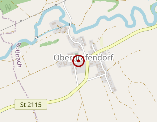 Karte: Stadler Irene Christina Praxis für Ergotherapie