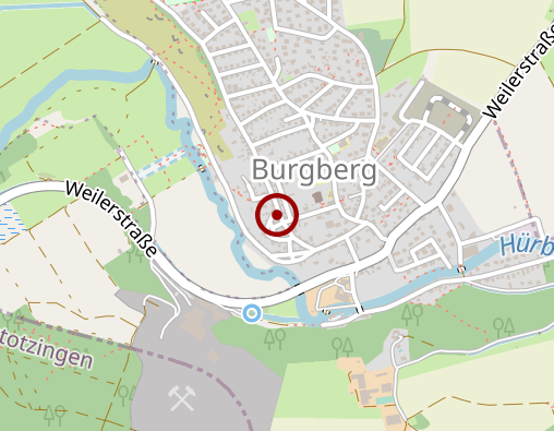 Karte: Taxi Kerschbaumer