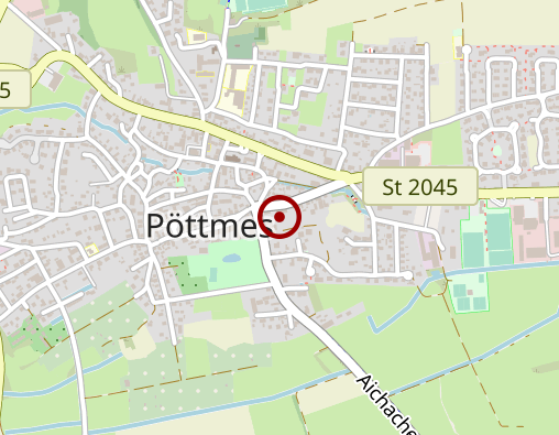 Karte: Markt-Apotheke