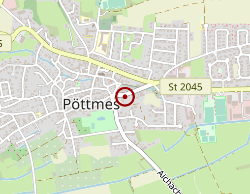 Karte: Kolbinger Eva Heilpraktikerin