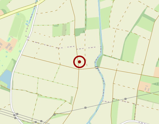 Karte: J. Kessel GmbH & Co. KG