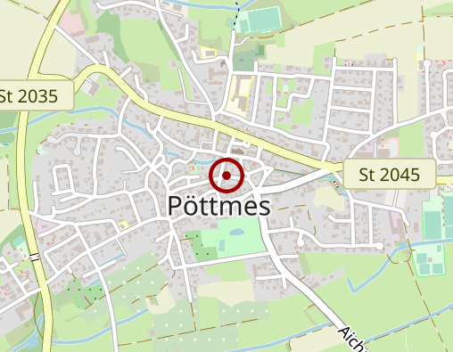 Karte: Marien-Apotheke