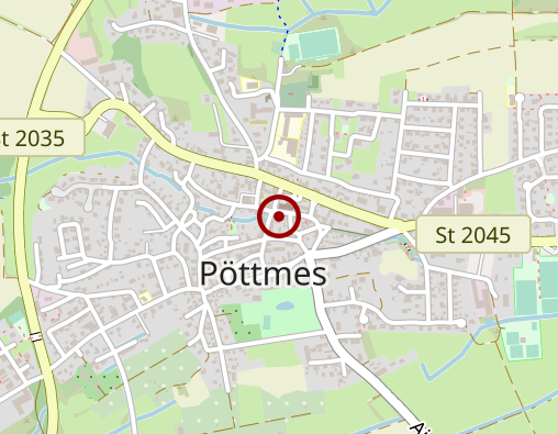 Karte: Obeser Martin Krankengymnastik