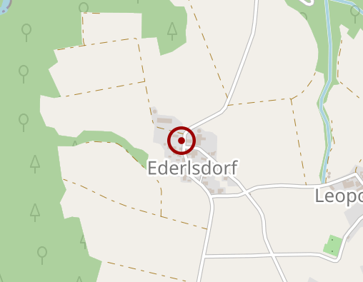 Karte: Löhr Christa Heilpraktikerin