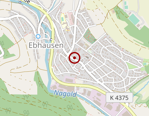 Karte: Blümle Jasmin