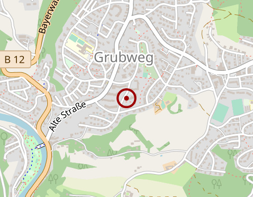 Karte: Riedl Anja Heilpraktiker für Psychotherapie