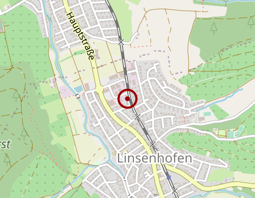 Karte: Schulze Michael Physiotherapie