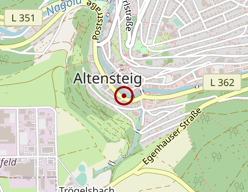 Karte: Ebner Inh. Altan Vural