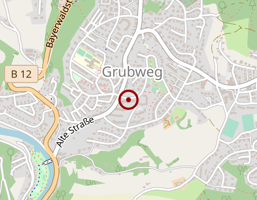 Karte: Andreas-Apotheke