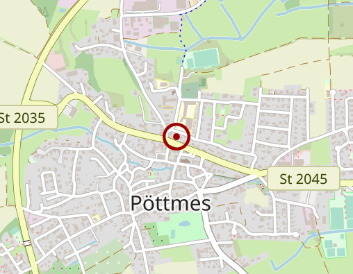 Karte: Loquai Manuela Heilpraktikerin