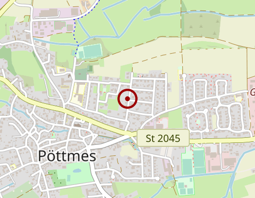 Karte: Tyroller Brigitte Heilpraktikerin