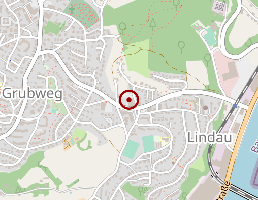 Karte: Schulberg-Apotheke