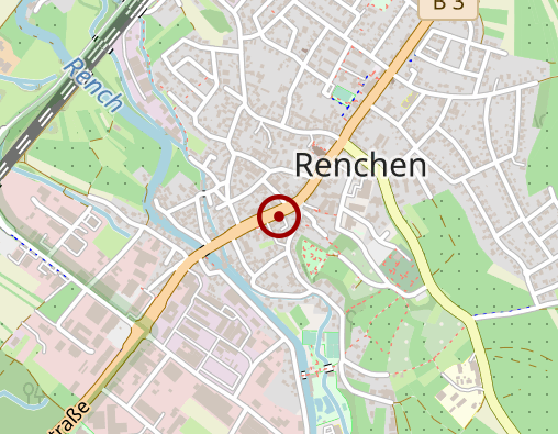 Karte: Wenzel Stefanie