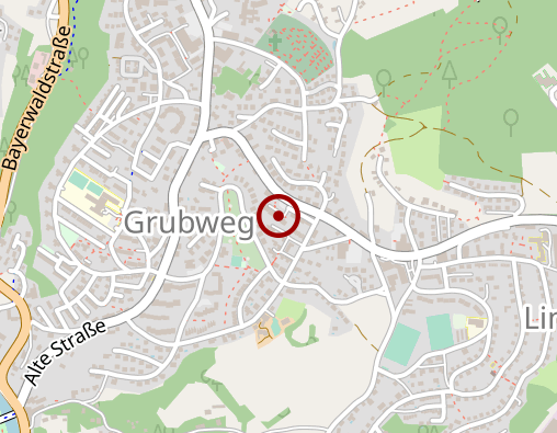 Karte: Krause Rudolf Naturheilpraxis