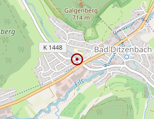 Karte: Peiffer Hermann