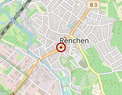 Karte: Stadt-Apotheke