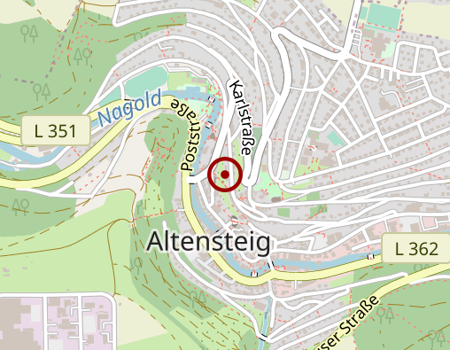 Karte: Günther-Katz S.