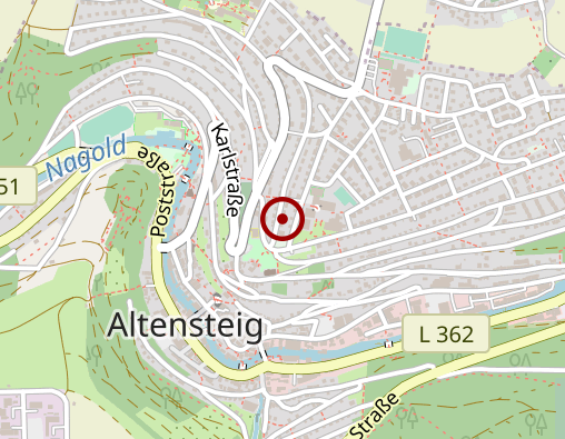 Karte: PIT - Professionelles IntensivPflegeTeam