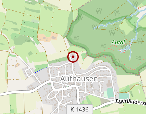 Karte: Jäger Annette Krankengymnastik