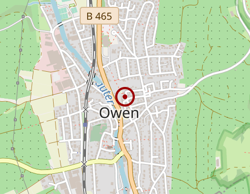 Karte: Warth Richard Dr.med. Arzt für Allgemeinmedizin